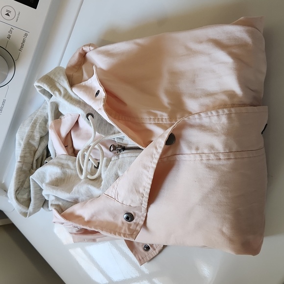 Jacket - Picture 11 of 11